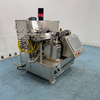 Leistritz Nano-16-2122 TwinScrew Extruder image 0